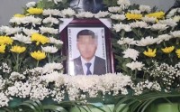 30岁男子为同村亡者抬棺时突发心梗离世 亲属：他生前是一名医生，不打算向对方索赔
