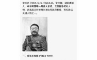 网友搜黎元洪却出现范伟照片，豆包回应