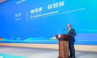 中非基金(中非基金董事长)