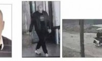 黑龙江海伦一男子涉重大刑案徒步潜逃，警方悬赏5万元：嫌疑人54岁，身高约1.65米