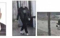 黑龙江海伦一男子涉重大刑案徒步潜逃，警方悬赏5万元：嫌疑人54岁，身高约1.65米