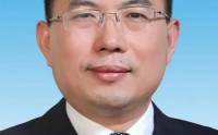 武汉市委常委、政法委书记张忠军，履新恩施州委书记