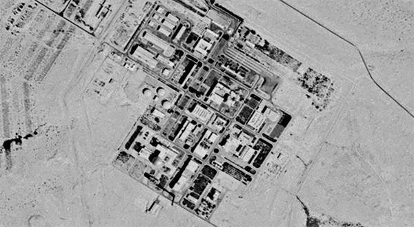 “打破美国禁忌”，美国民主党议员：不能再沉默，公开以色列核武实力