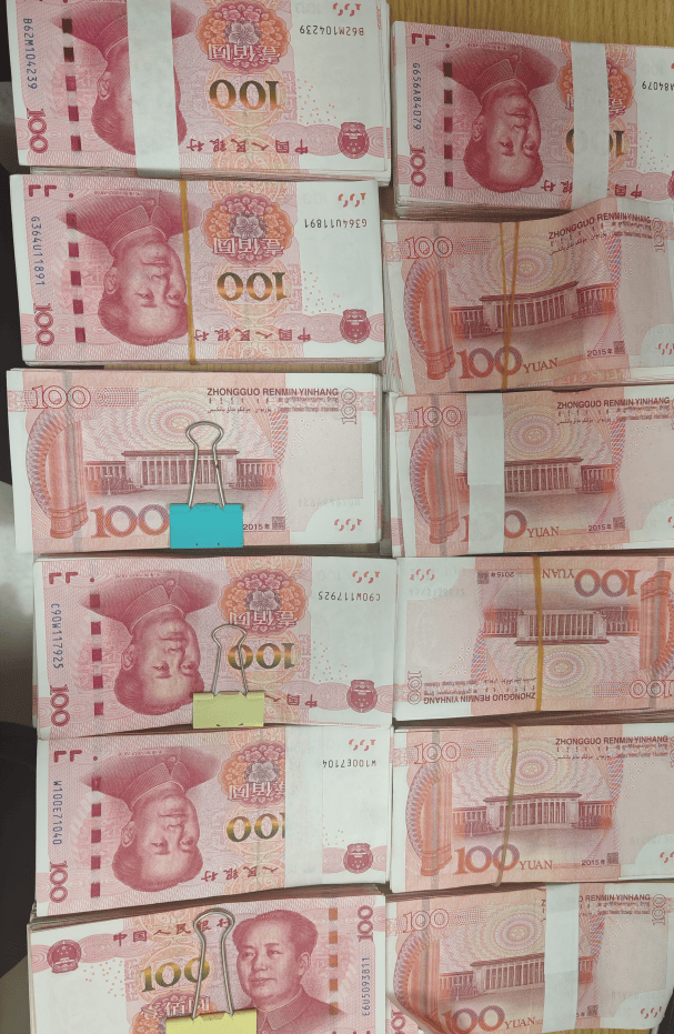 杭州女子取12万元现金独自进入山林,悄悄塞入路边树丛,警方无人机全程追踪定位,第一时间抓获取钱嫌疑人