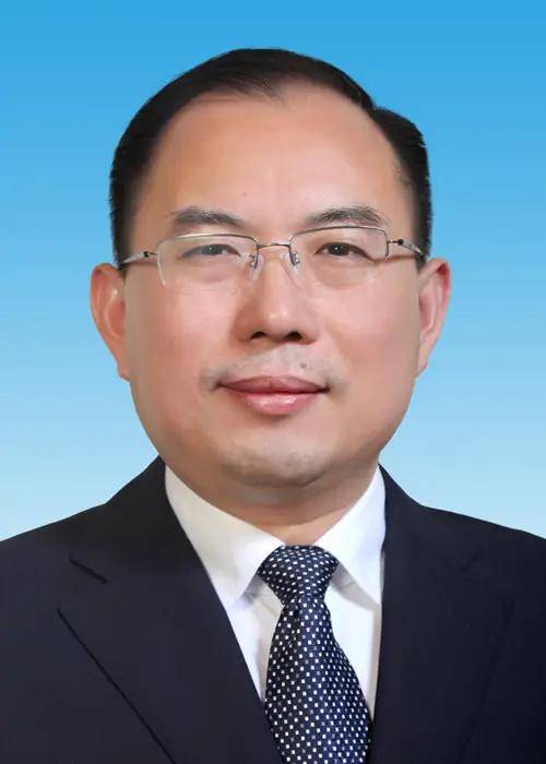 武汉市委常委、政法委书记张忠军,履新恩施州委书记