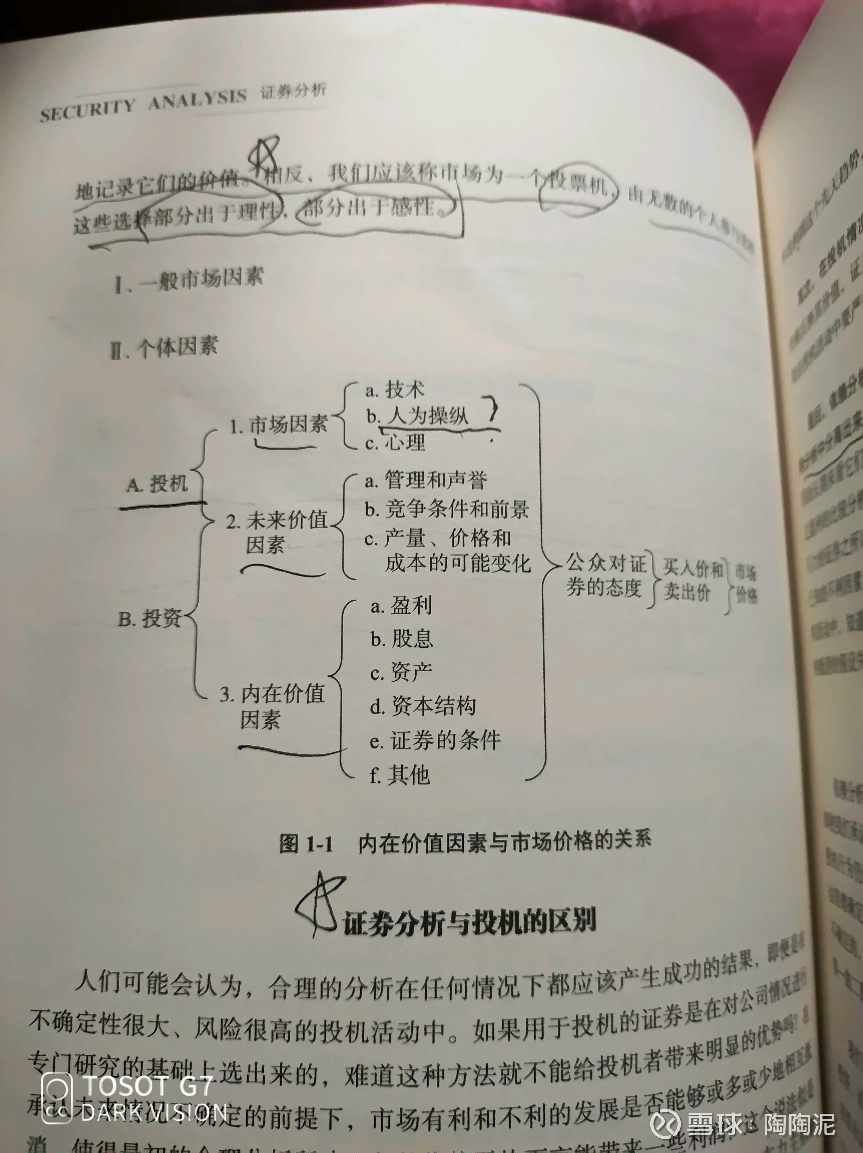 证券基本知识(证券基础知识电子版)