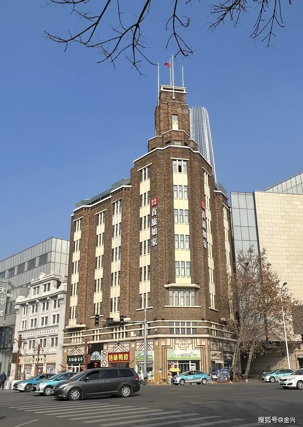 渤海证券天津(渤海证券天津水上公园东路是谁的庄)