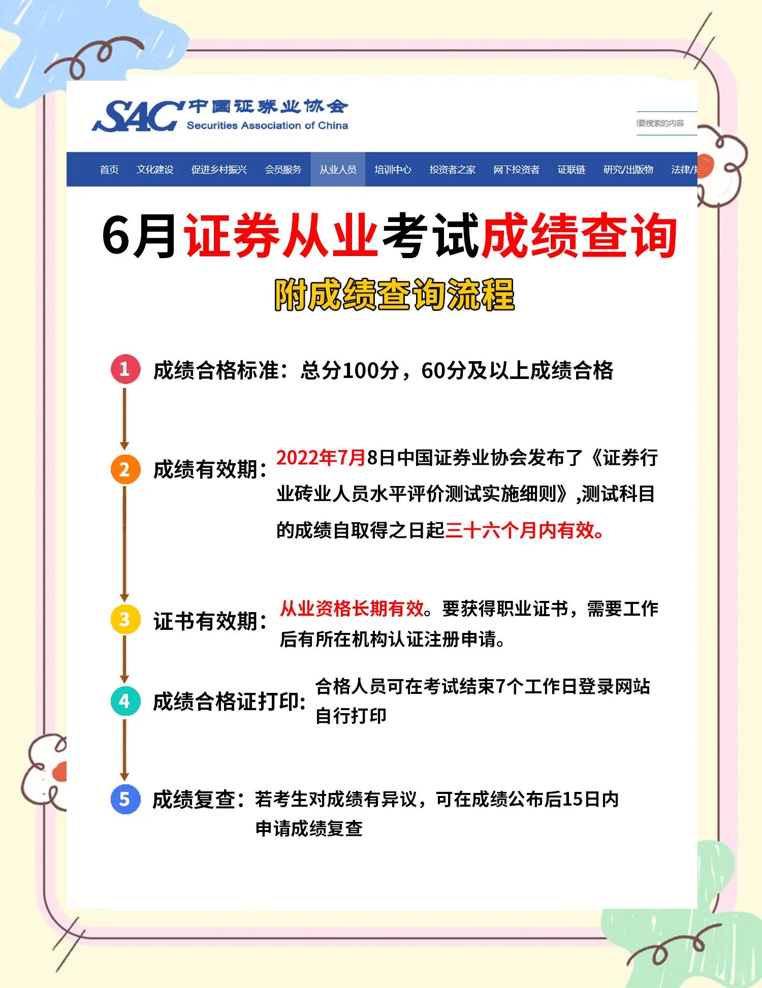 证券从业资格好考吗(证券从业资格证书好不好考)