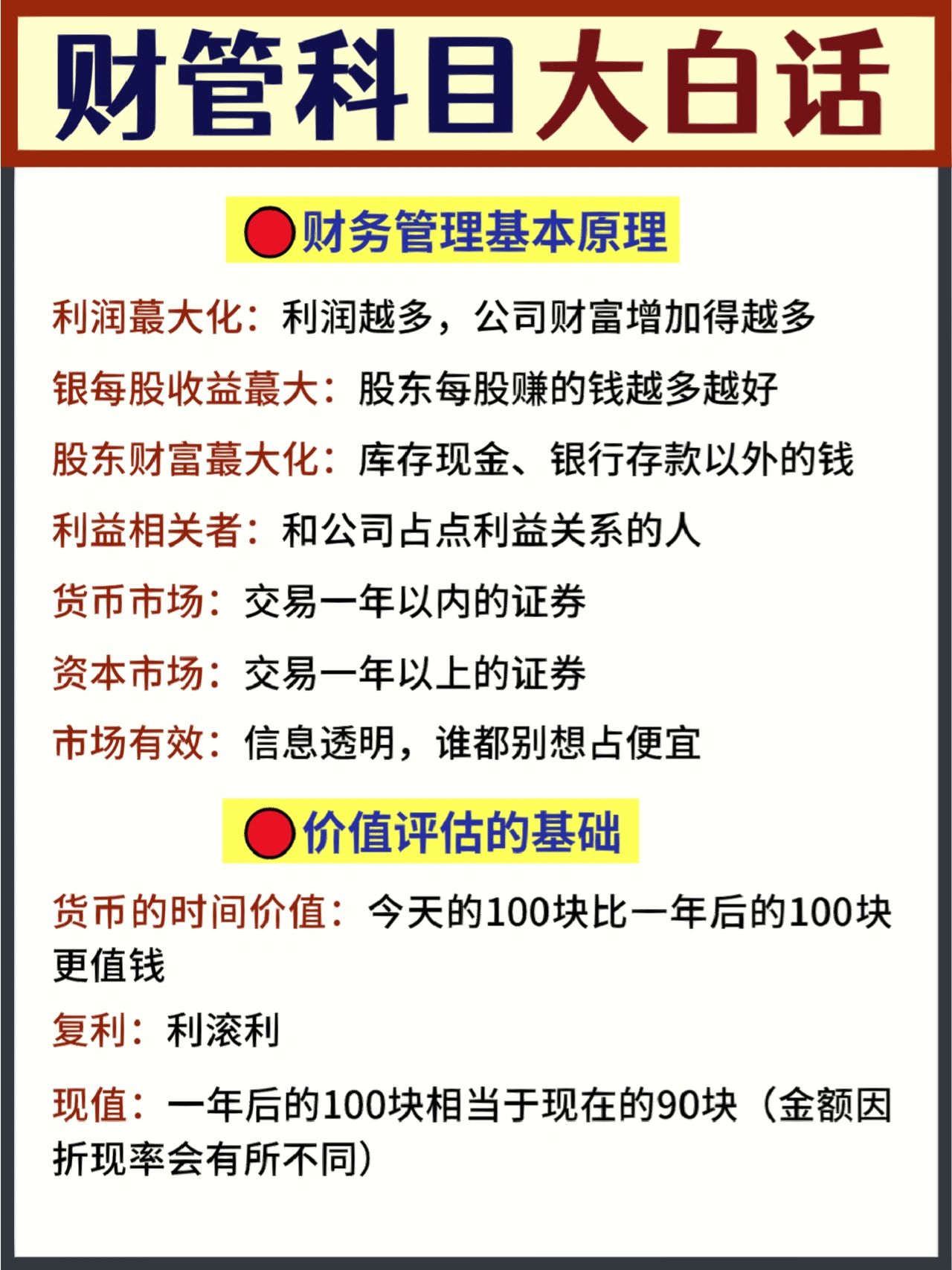 证券原理(证券的基本原则有哪些)