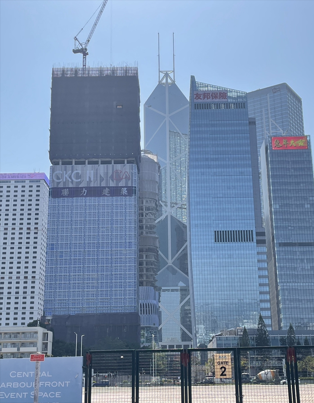 长江证券香港(长江证券香港公司上市)