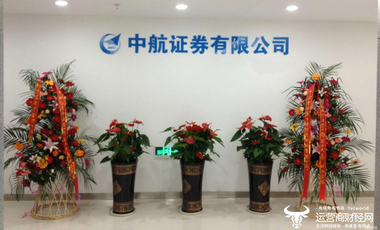 中登证券(中登证券公司)