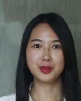 长江证券秦(长江证券秦瑶生活照)