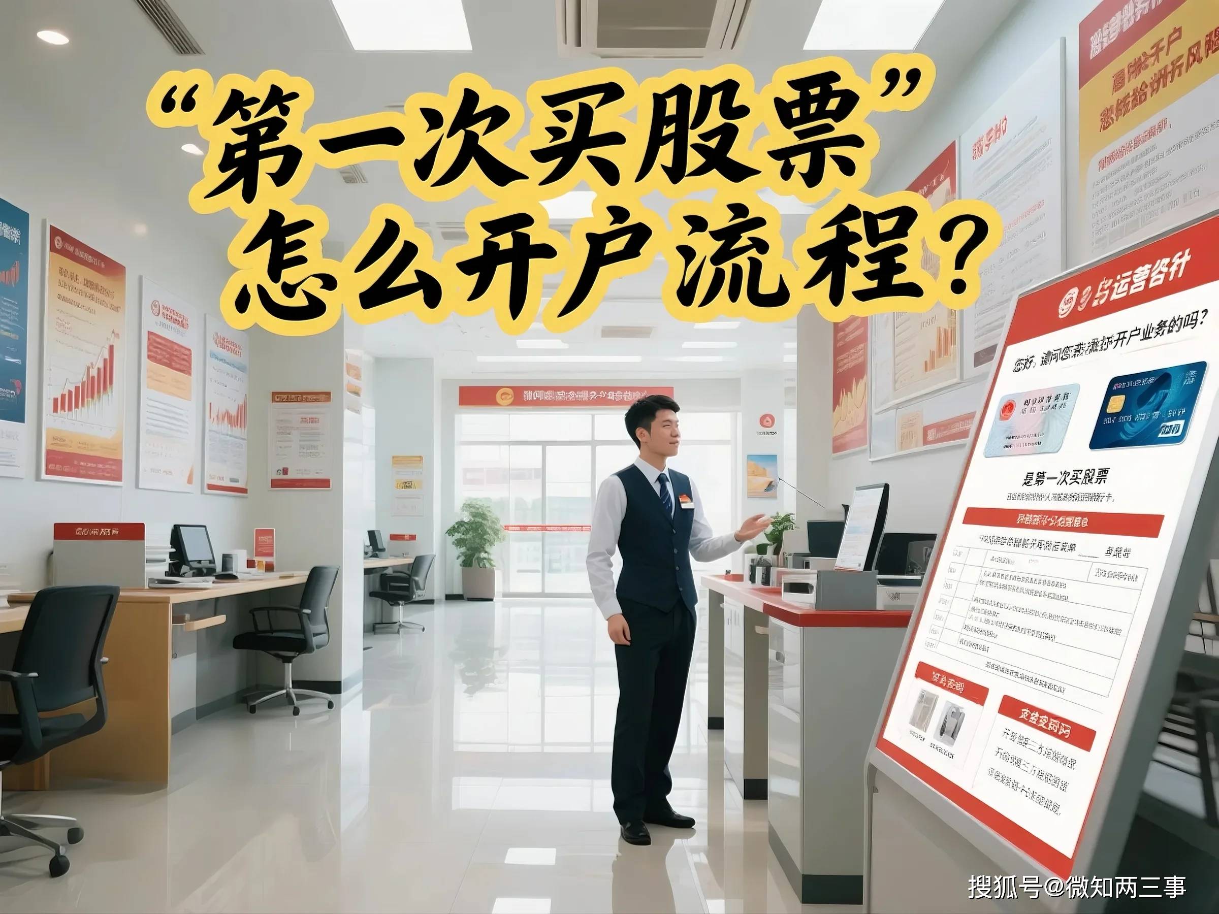 如何买证券(怎样买证券公司的股票)