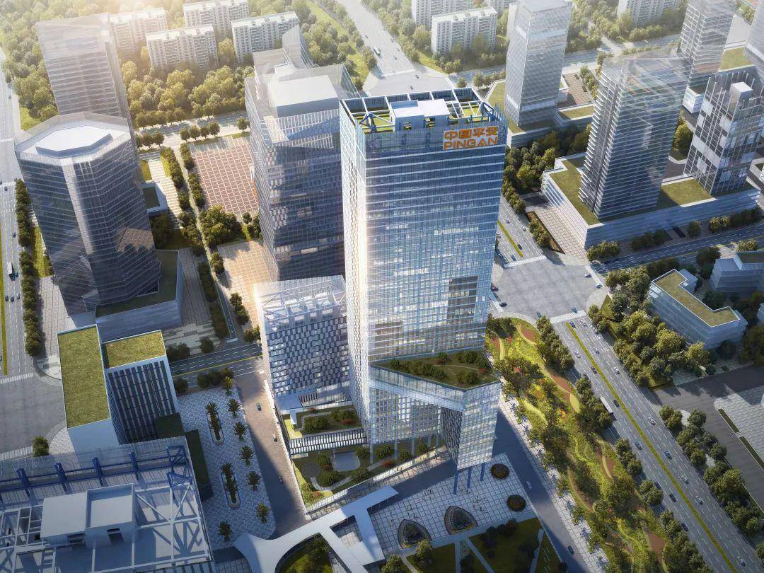 平安证券总部(平安证券总部在上海还是深圳?)