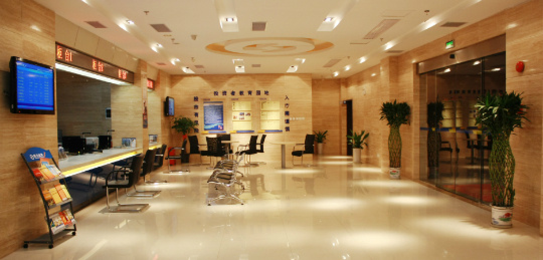 财通证券营业部(财通证券营业部总经理引荐员工)