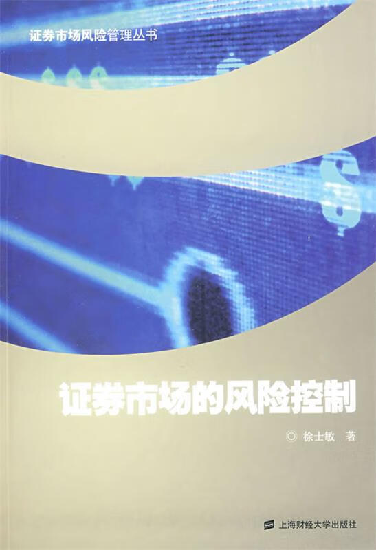 证券市场风险(证券市场风险 DSGE)