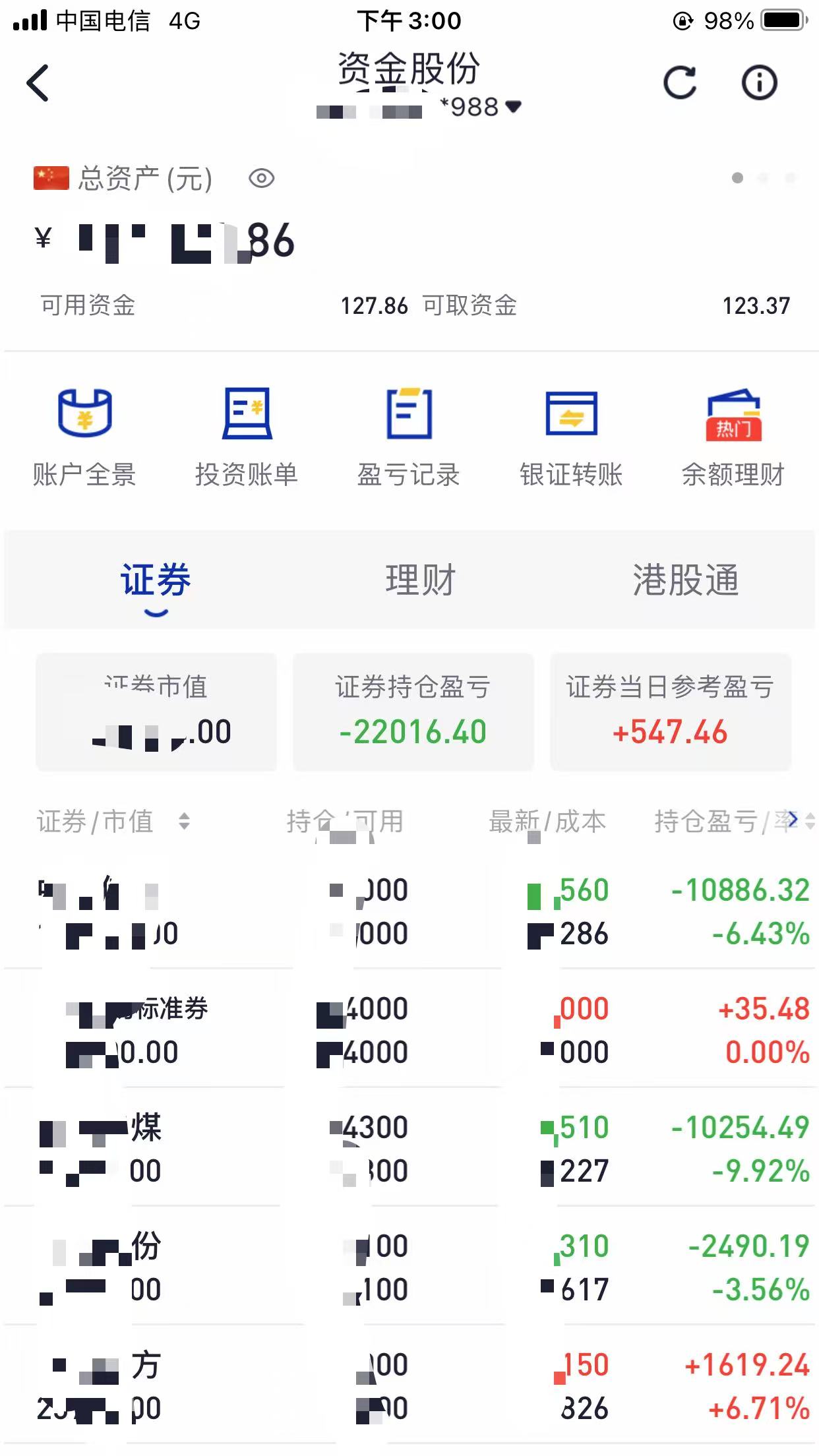 博时基金净值查询(博时基金净值查询今天最新净值)