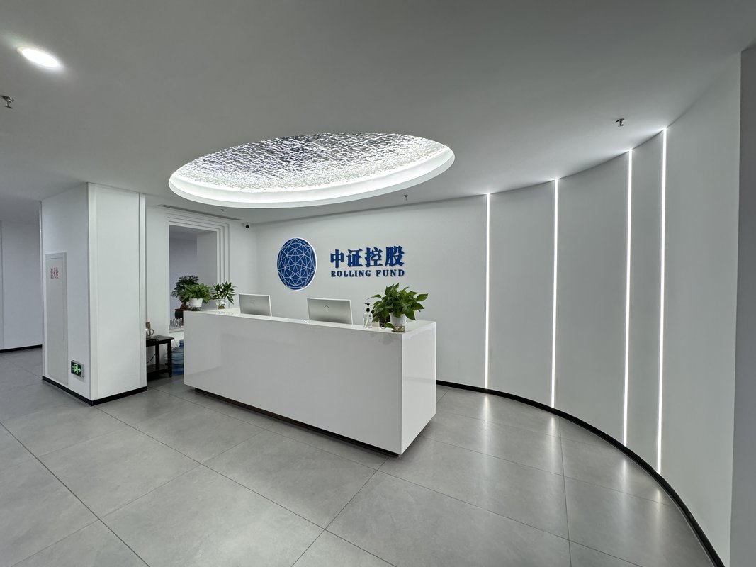 中加基金管理有限公司(中加基金管理有限公司是国企吗)