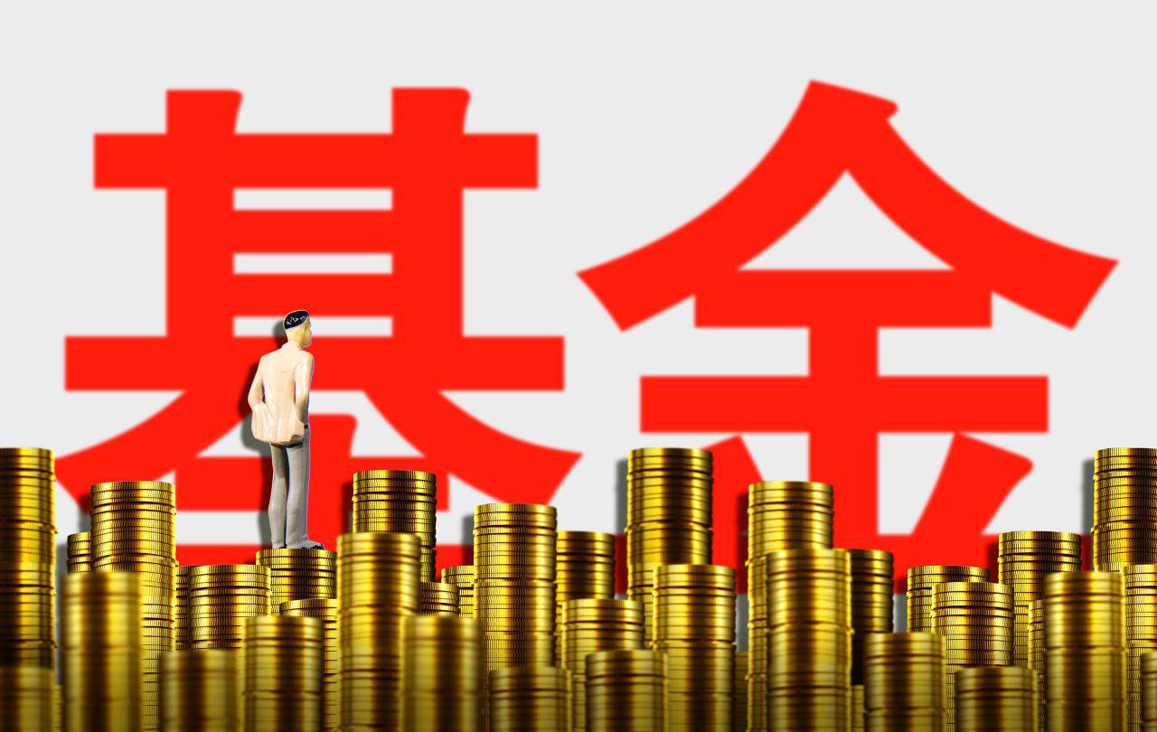 微基金(微基金捐赠款怎么入账)
