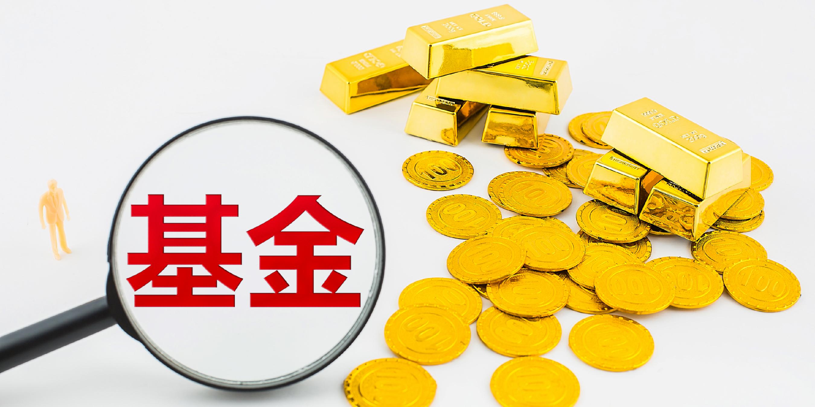 微基金(微基金捐赠款怎么入账)